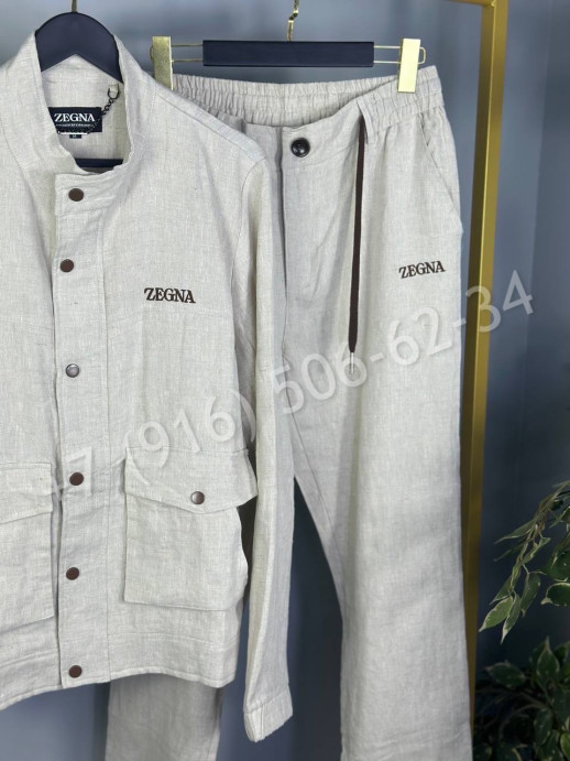 Прогулочный костюм Zegna 29049