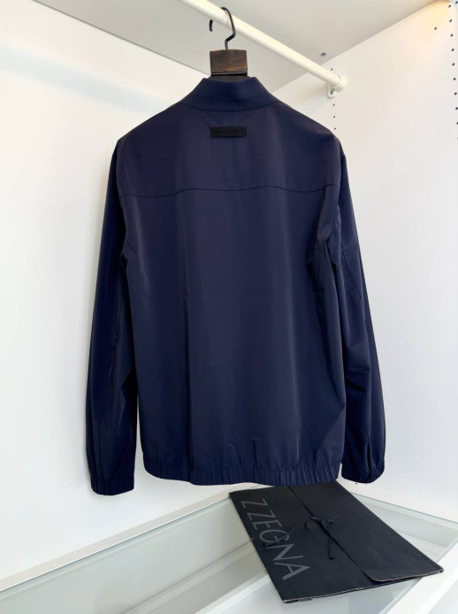 Куртка Zegna 17766