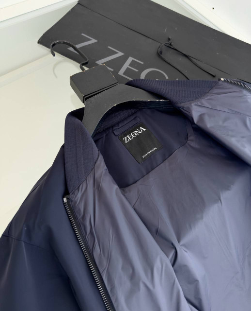 Куртка Zegna 17766