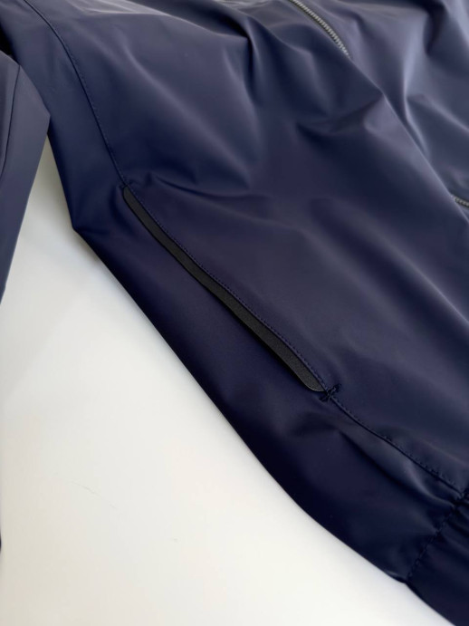 Куртка Zegna 17766