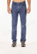 Джинсы Zegna 19064