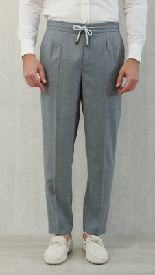 Брюки Brunello Cucinelli 15225