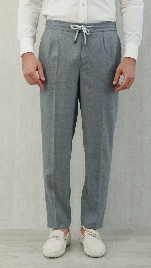 Брюки Brunello Cucinelli 15225