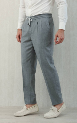 Брюки Brunello Cucinelli 15225