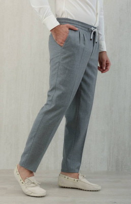 Брюки Brunello Cucinelli 15225