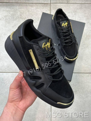 Кеды Giuseppe Zanotti 9014