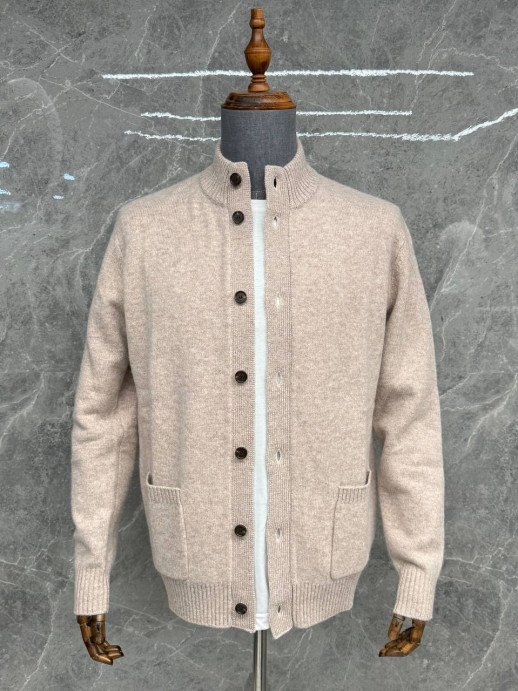 Кардиган Brunello Cucinelli 24400