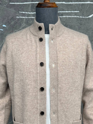 Кардиган Brunello Cucinelli 24400