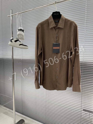 Рубашка Zegna 19371