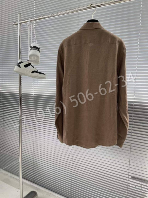 Рубашка Zegna 19371