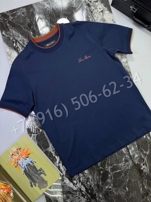 Футболка Loro Piana 29445