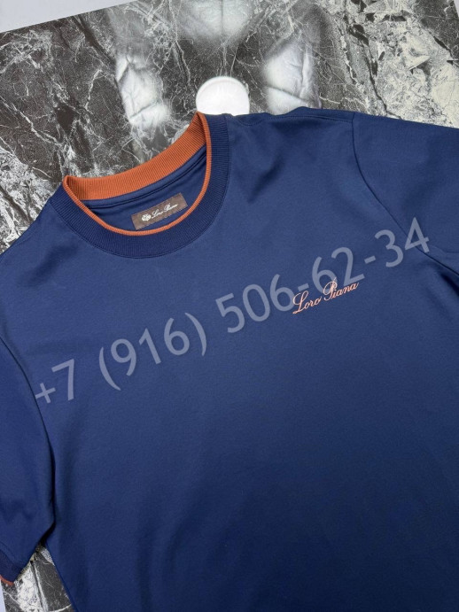 Футболка Loro Piana 29445