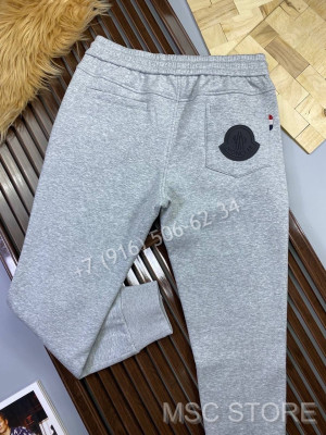Спортивные брюки Moncler 9114