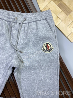 Спортивные брюки Moncler 9114