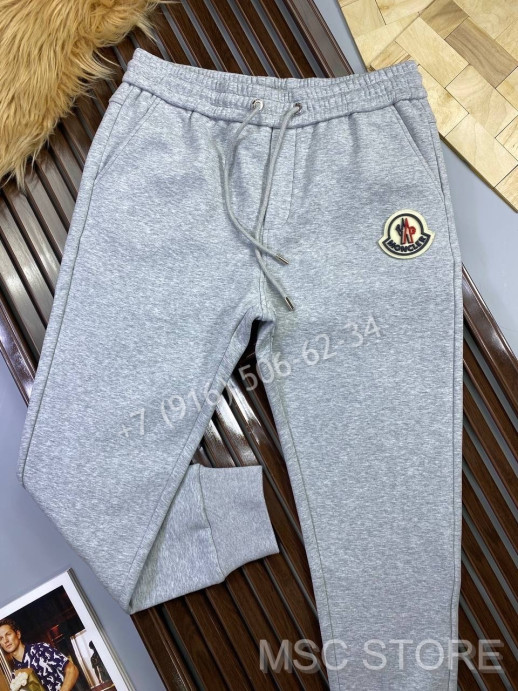 Спортивные брюки Moncler 9114