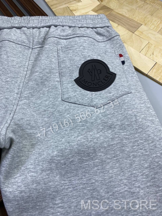 Спортивные брюки Moncler 9114