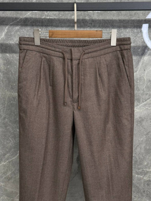 Брюки Brunello Cucinelli 15225 7