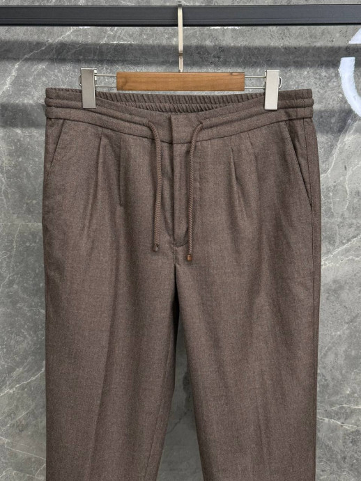 Брюки Brunello Cucinelli 15225 7