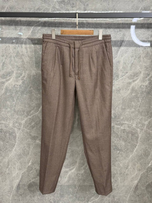 Брюки Brunello Cucinelli 15225 7