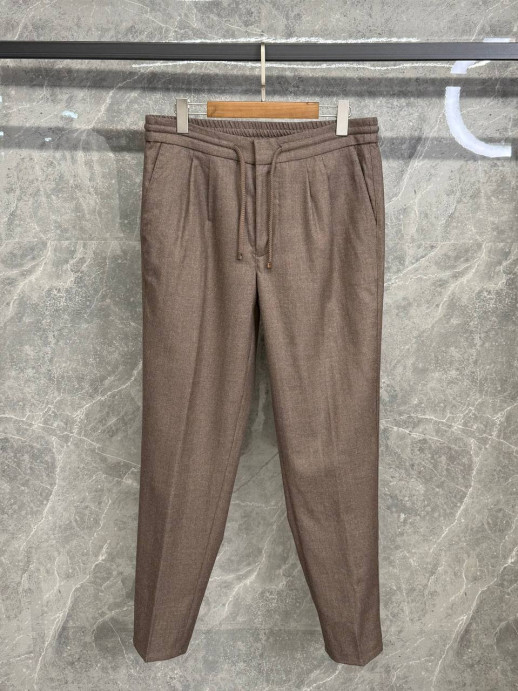 Брюки Brunello Cucinelli 15225 7