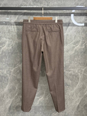 Брюки Brunello Cucinelli 15225 7