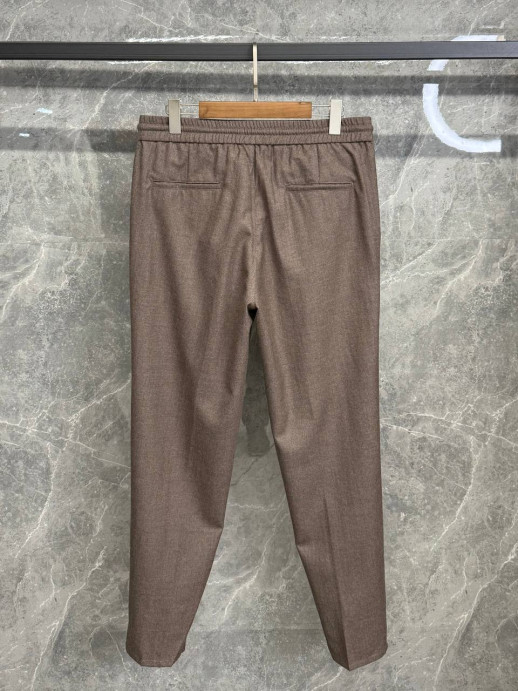 Брюки Brunello Cucinelli 15225 7