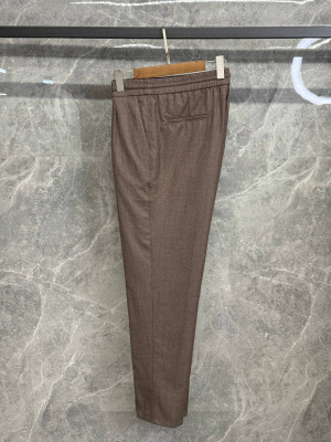 Брюки Brunello Cucinelli 15225 7