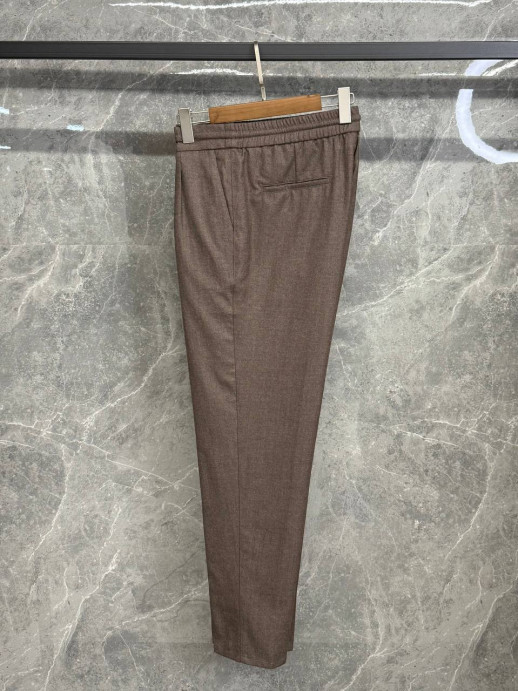 Брюки Brunello Cucinelli 15225 7