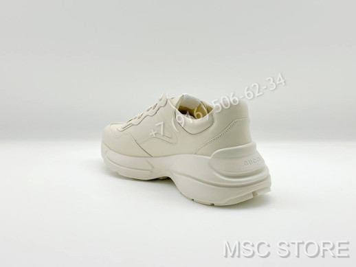 Кроссовки Gucci 9220