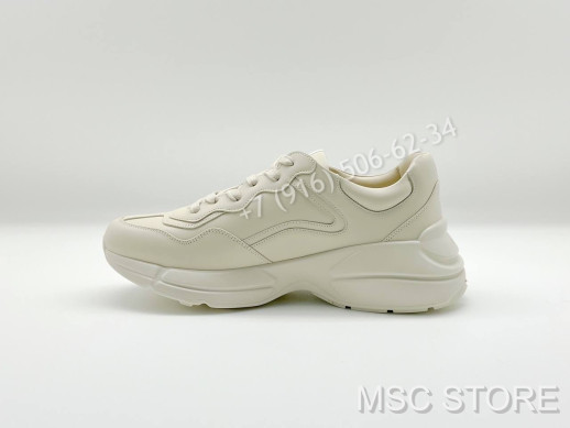 Кроссовки Gucci 9220