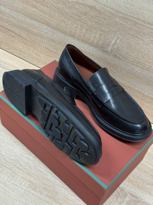 Лоферы Loro Piana 17476 2