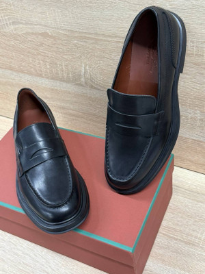 Лоферы Loro Piana 17476 2