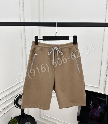 Шорты Brunello Cucinelli 29645