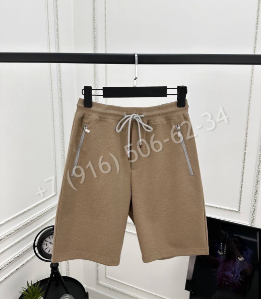 Шорты Brunello Cucinelli 29645