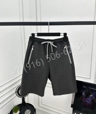 Шорты Brunello Cucinelli 29645