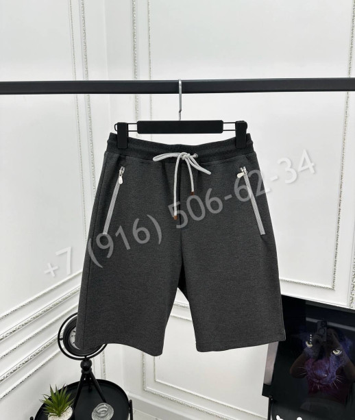 Шорты Brunello Cucinelli 29645