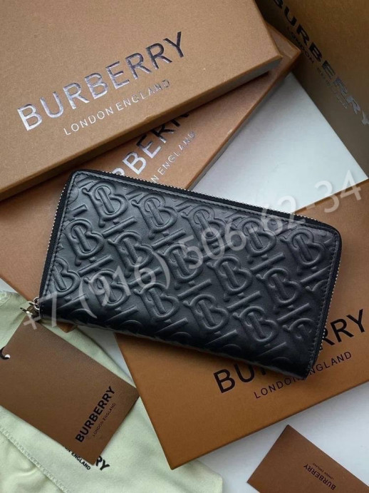 Кошелек Burberry 30736