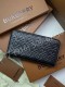 Кошелек Burberry 30736