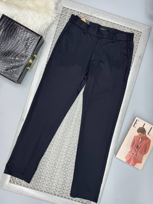 Брюки Zegna 19199 1