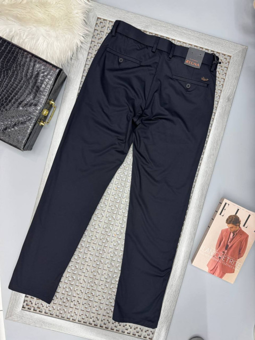 Брюки Zegna 19199 1