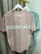 Футболка ESSENTIALS 19668