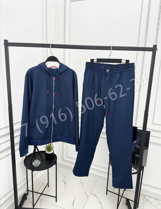 Прогулочный костюм KITON 29745