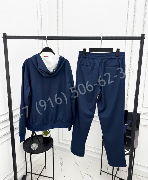 Прогулочный костюм KITON 29745