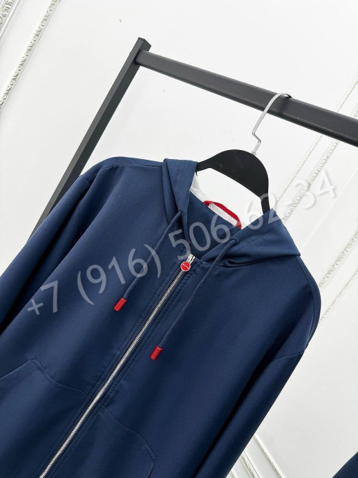 Прогулочный костюм KITON 29745