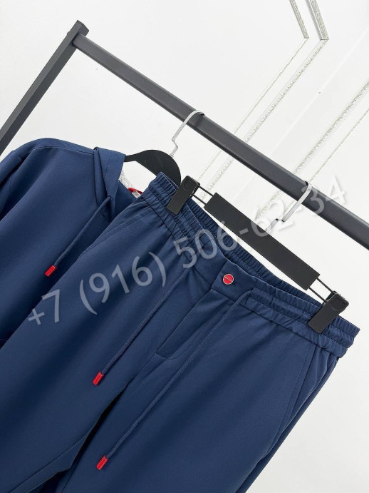 Прогулочный костюм KITON 29745