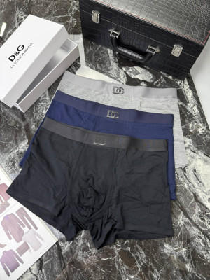 Нижнее белье Dolce & Gabbana 20340