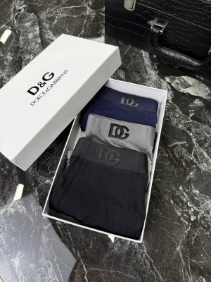 Нижнее белье Dolce & Gabbana 20340