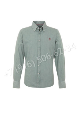 Рубашка Brunello Cucinelli 29945