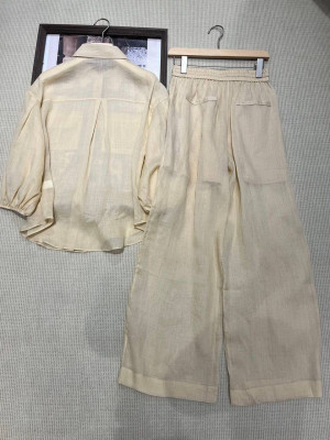 Костюм Brunello Cucinelli 19972