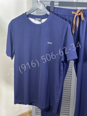 Прогулочный костюм Zegna 30045